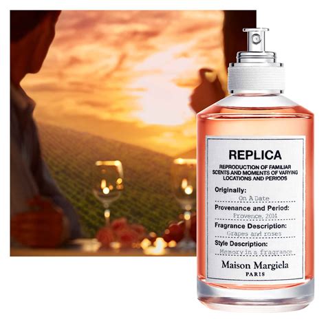 replica perfume paris|replica perfume on a date.